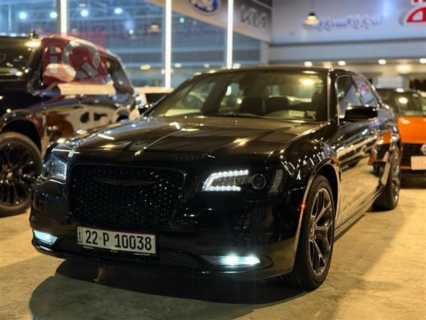 Chrysler 300 2022 for sale in Iraq - Kirkuk